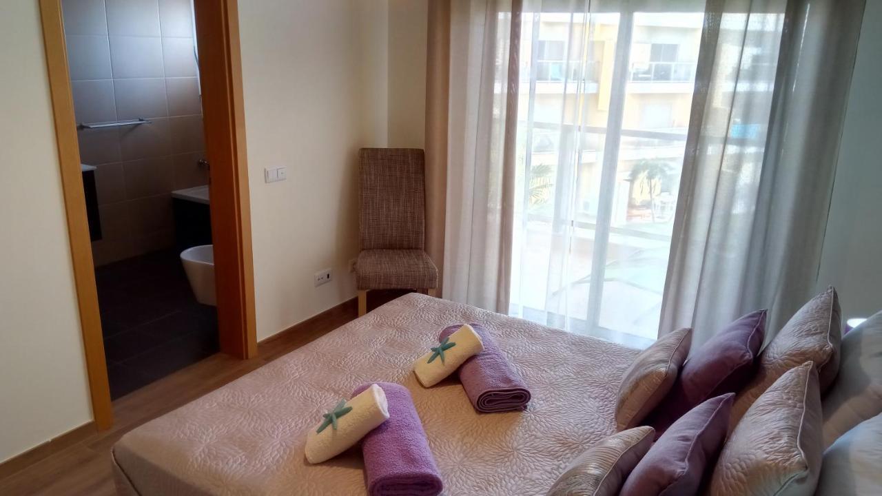 Albufeira Premium Apartment Екстериор снимка