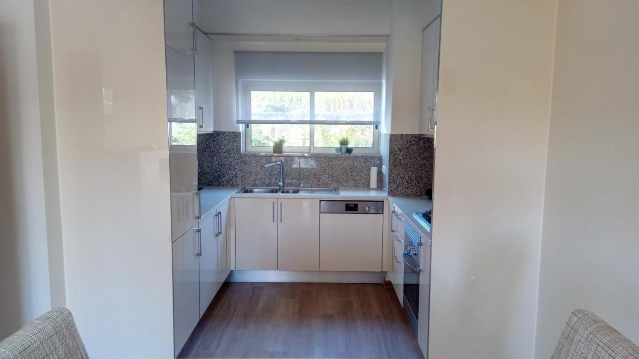 Albufeira Premium Apartment Екстериор снимка