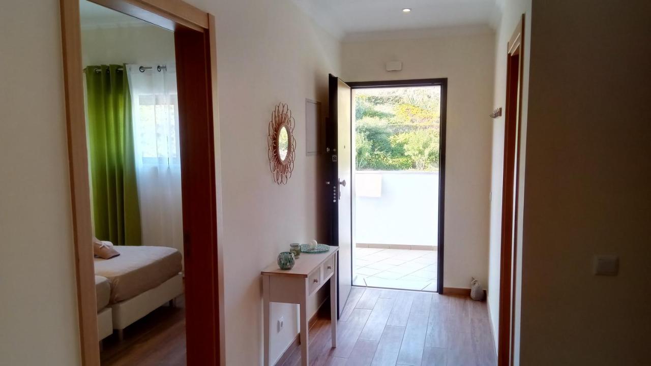 Albufeira Premium Apartment Екстериор снимка