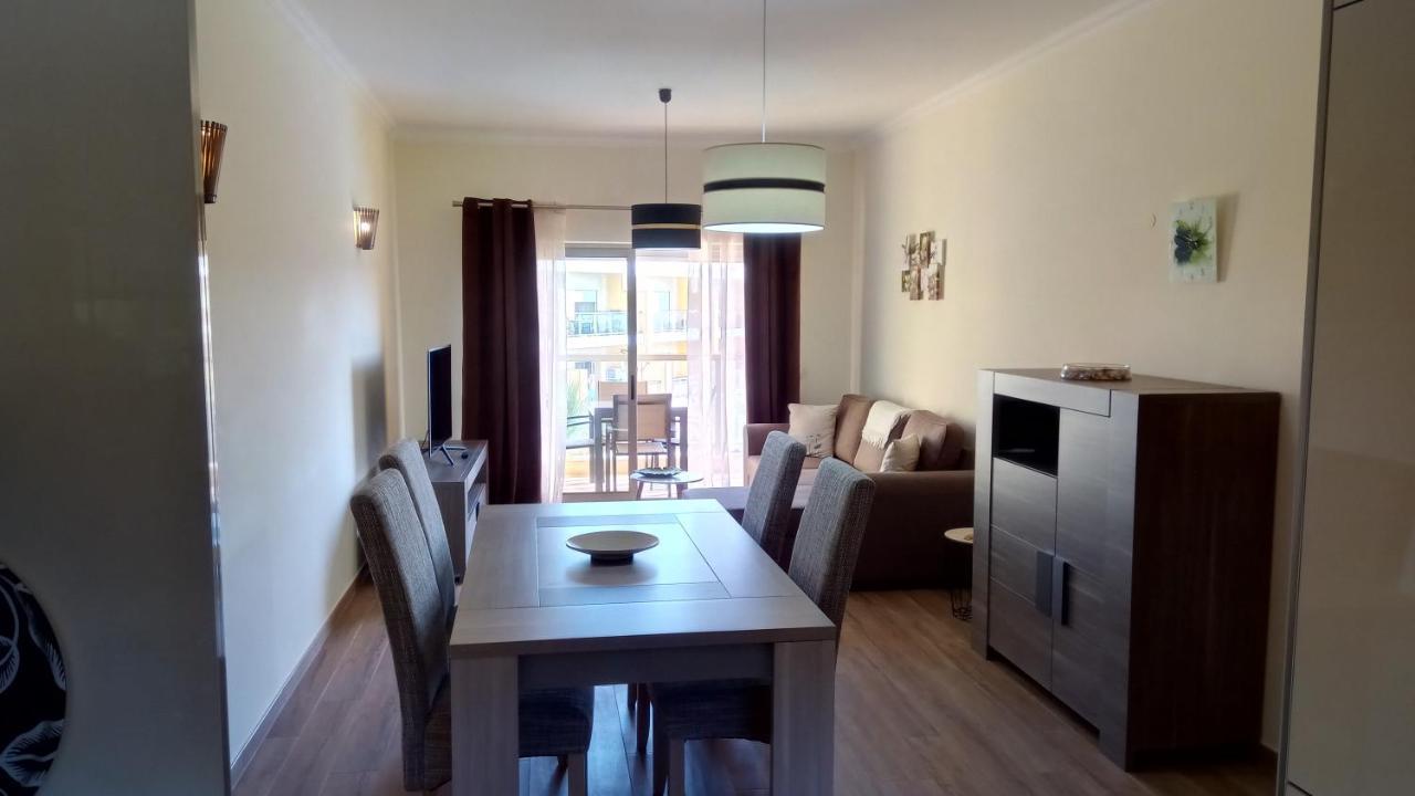 Albufeira Premium Apartment Екстериор снимка
