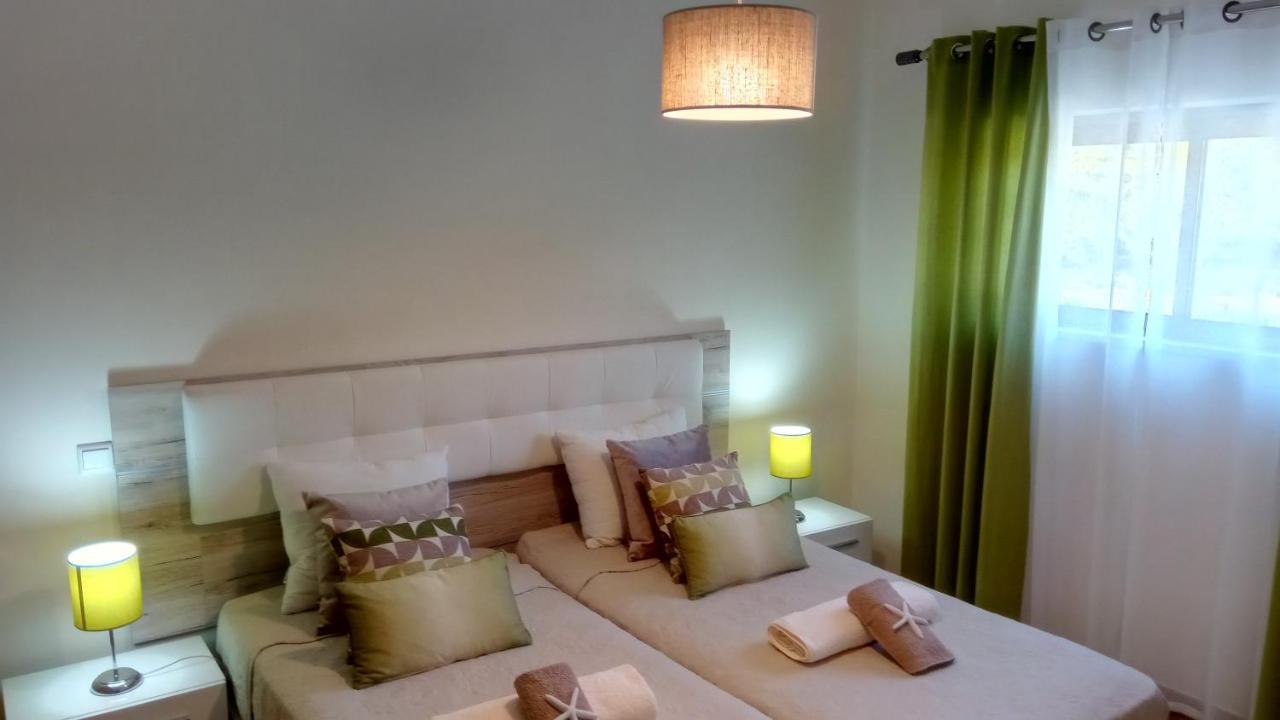 Albufeira Premium Apartment Екстериор снимка