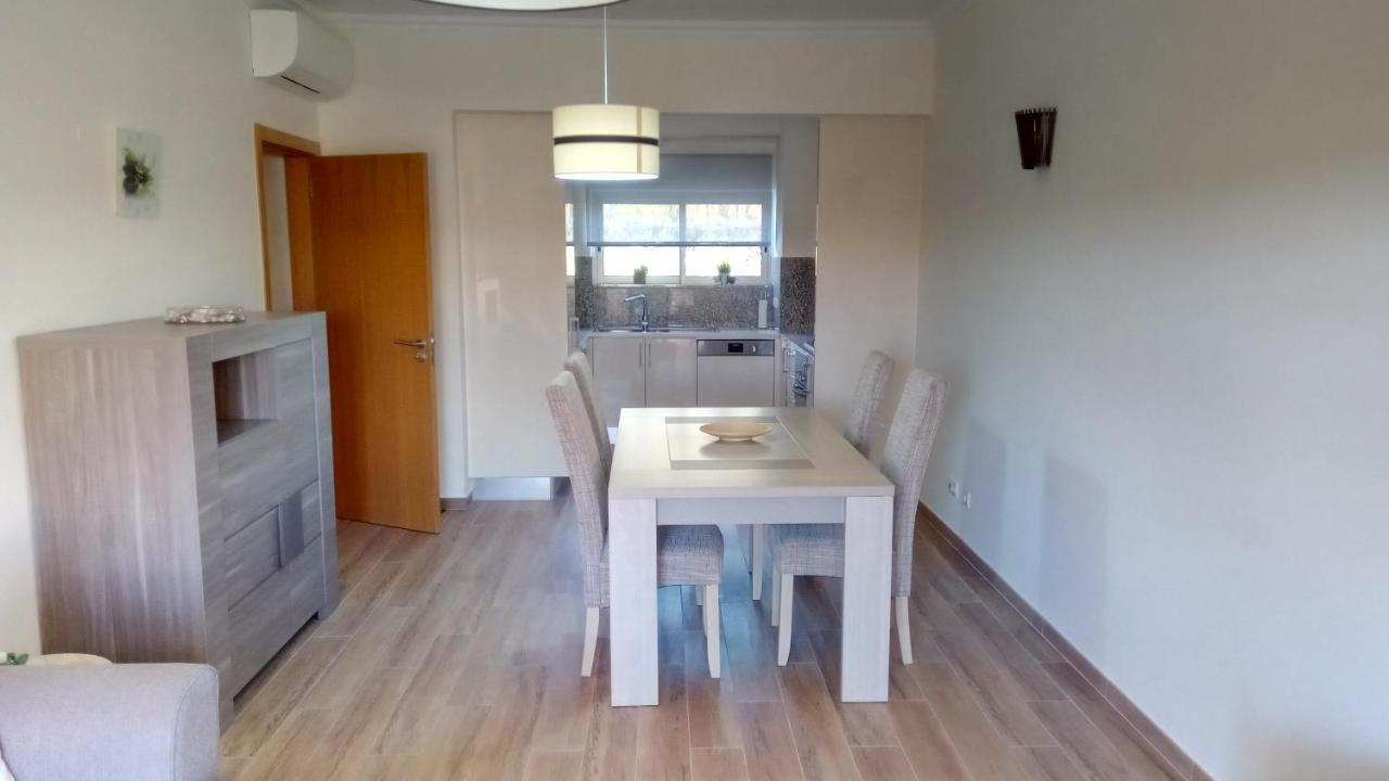 Albufeira Premium Apartment Екстериор снимка