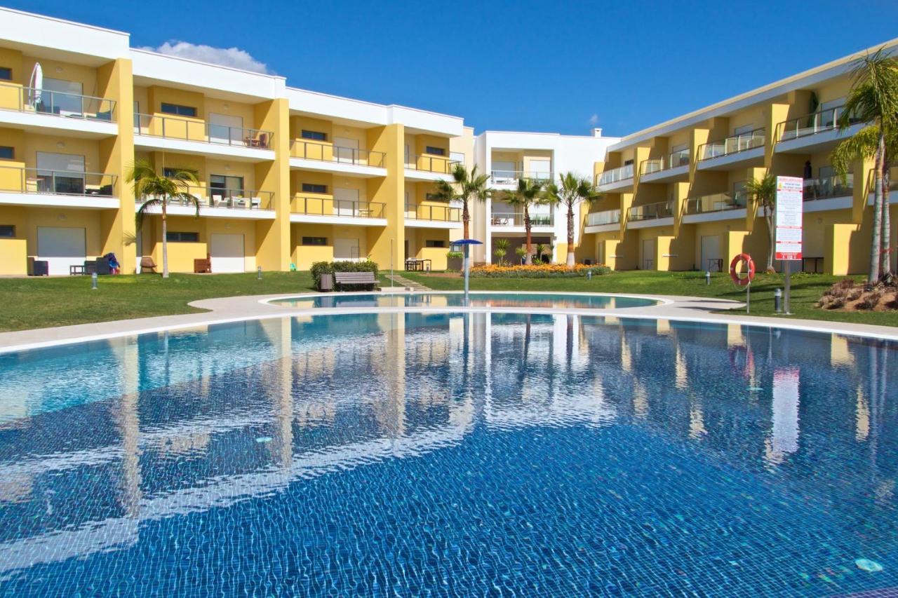 Albufeira Premium Apartment Екстериор снимка