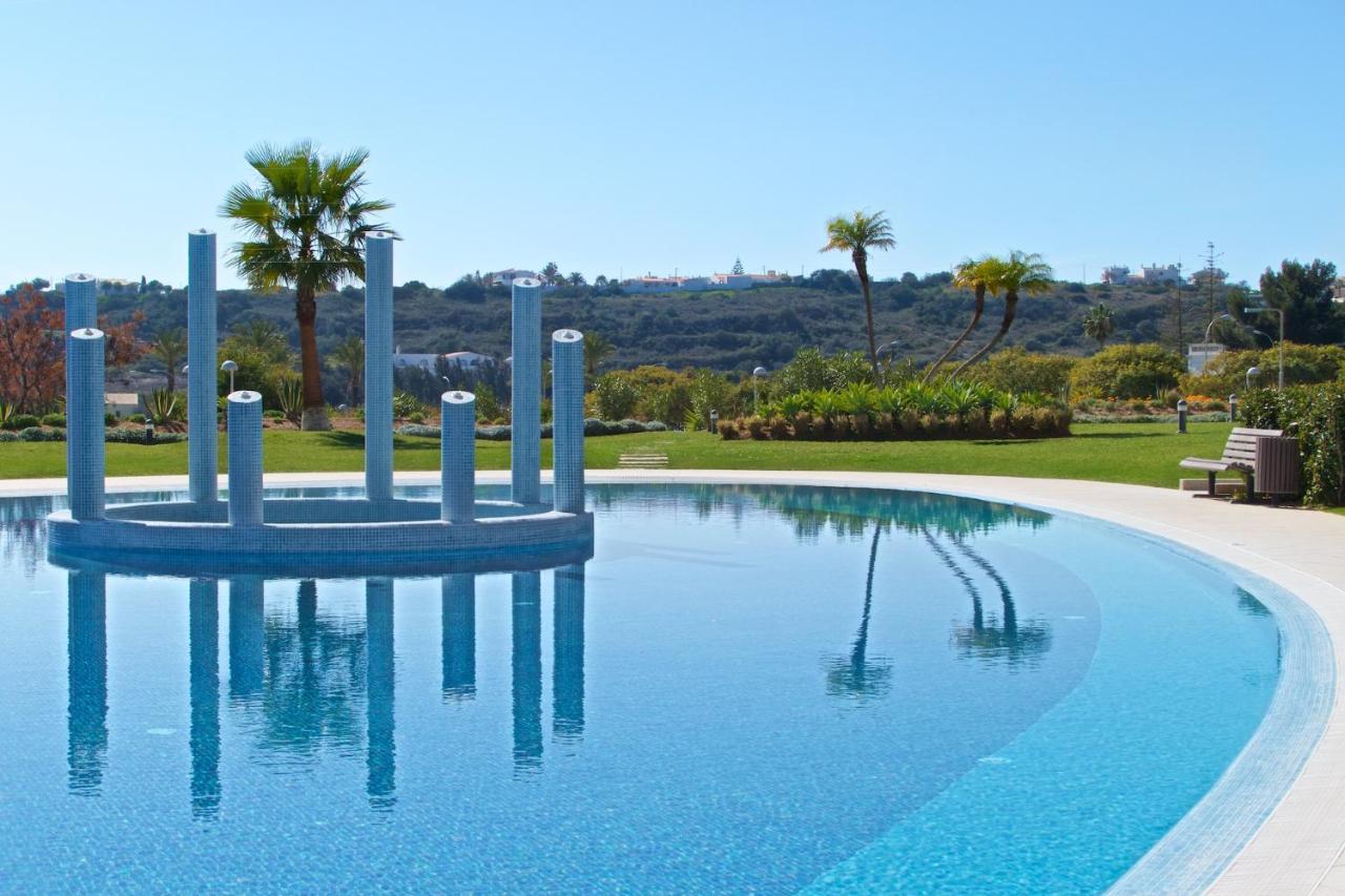 Albufeira Premium Apartment Екстериор снимка
