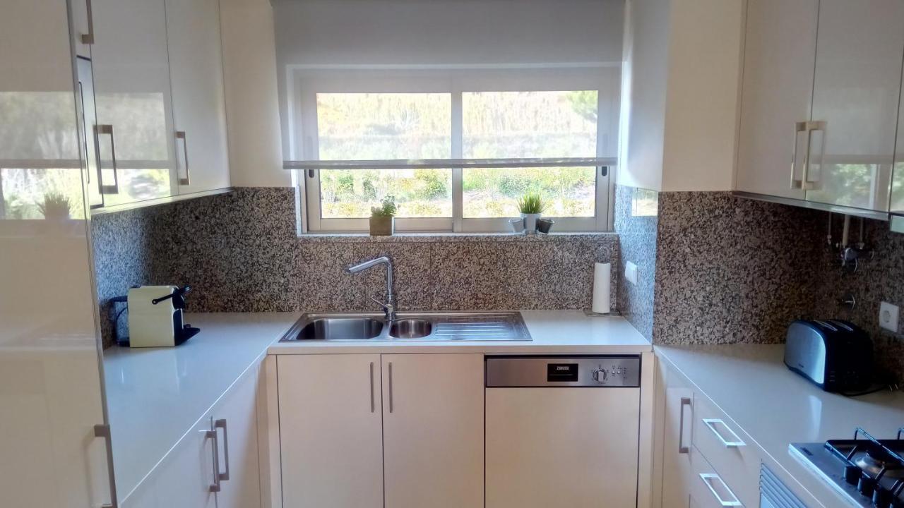 Albufeira Premium Apartment Екстериор снимка